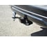 Фаркоп PT Group ТСУ съемный квадрат TOYOTA LC 200 Executive/Excalibur 2016- 09101501 8
