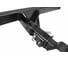 Фаркоп ТСУ (съемный квадрат) для NISSAN X-Trail 2014- PT Group NXT-14-991122.00 3