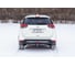 Фаркоп ТСУ (съемный квадрат) для NISSAN X-Trail 2014- PT Group NXT-14-991122.00 7