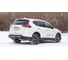 Фаркоп ТСУ (съемный квадрат) для NISSAN X-Trail 2014- PT Group NXT-14-991122.00 11