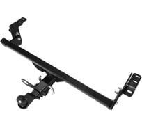 Фаркоп PT Group ТСУ со съемным квадратом, Mitsubishi ASX 2010-н.в. MAS991101