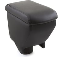 Автоподлокотник RESTIN для RAVON R3 2015-н.в., черный, экокожа REST.789027
