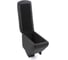 Автоподлокотник RESTIN для RAVON R3 2015-н.в., черный, экокожа REST.789027 2