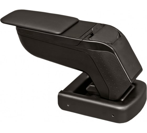 Подлокотник Armster 2 BLACK с USB, для FORD FOCUS III 2011-2014 г.в. V00301