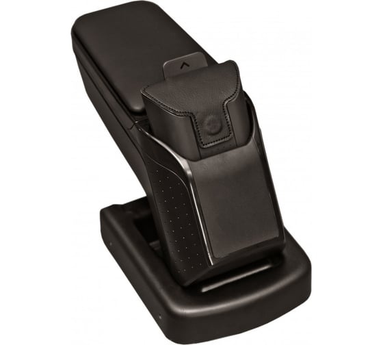 Подлокотник Armster 2 BLACK с USB, для FORD FOCUS III 2011-2014 г.в. V00301