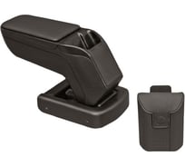Подлокотник Armster 2 BLACK для FORD FIESTA IV 2008 г.в. V00278