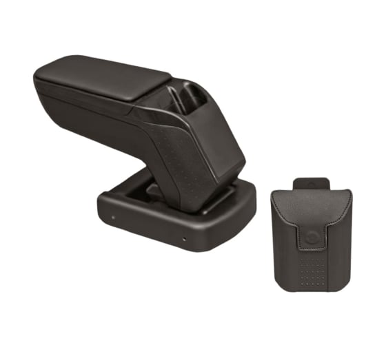 Подлокотник Armster 2 BLACK для FORD FIESTA IV 2008 г.в. V00278