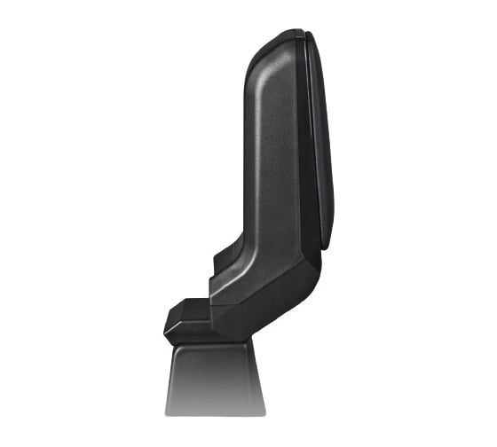 Подлокотник Armster S BLACK для VW Polo 2018-2020 г.в. V01015 1