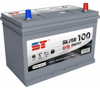 АКБ ST Asia 100 А/ч о.п. EFB ток 800 306x175x225 572165s