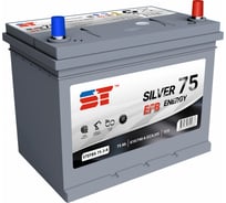 АКБ ST Asia 75 А/ч о.п. EFB ток 610 260x175x225 572168s 34947877