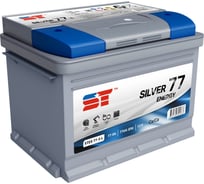 АКБ ST 77 А/ч п.п. Silver ток 770 278x175x190 572247s