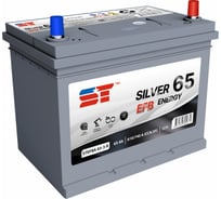 АКБ ST Asia 65 А/ч о.п. EFB ток 580 232x175x225 572167s