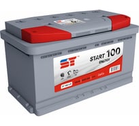 АКБ ST 100 А/ч о.п. art ток 850 353x175x190 569264s