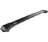 Багажник Thule WingBar Edge черного цвета на рейлинги Длина дуг L 9583-2 9583B 1