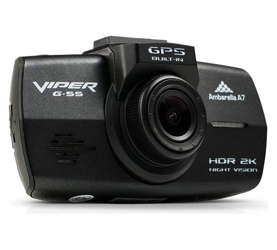 Видеорегистратор Viper G55 УТ000014670 1