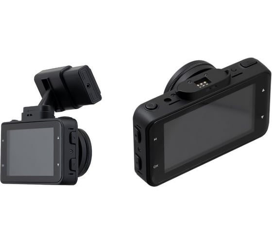 Видеорегистратор Viper X-DRIVE DUO Wi-Fi + кам.заднего вида, салонная УТ000015370