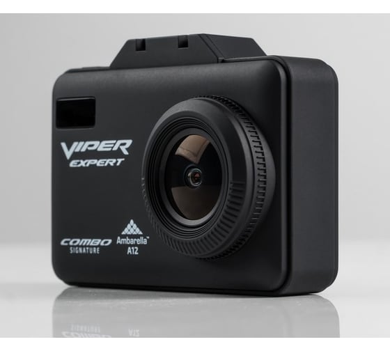 Комбинированное устройство Viper Combo Expert Signature УТ000014799