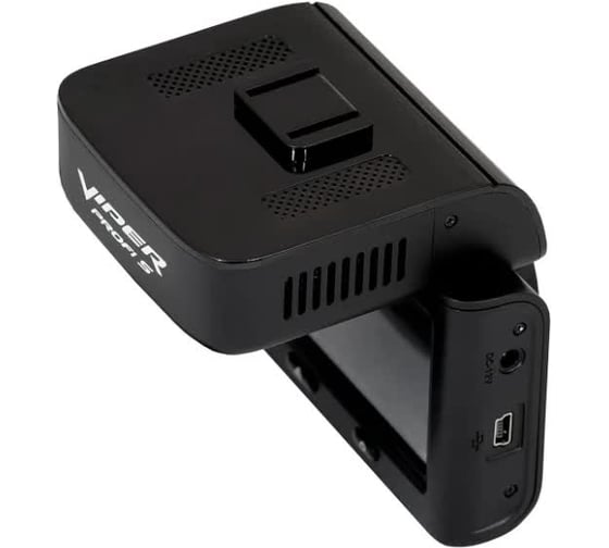 Комбинированное устройство Viper Combo Profi S Signature УТ000014668