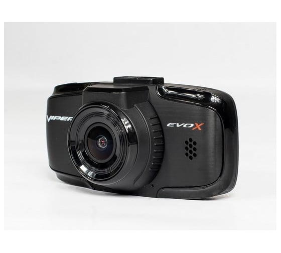 Видеорегистратор Viper EVO-X GPS УТ000014671
