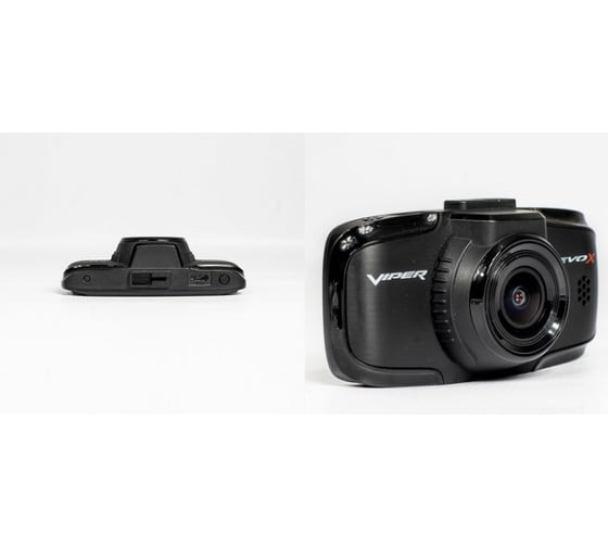 Видеорегистратор Viper EVO-X GPS УТ000014671