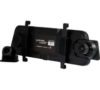 Видеорегистратор Viper Wide Duo зеркало + камера заднего вида УТ000014674