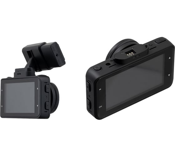 Видеорегистратор Viper X-DRIVE DUO Wi-Fi + кам.заднего вида, наружная УТ000015102