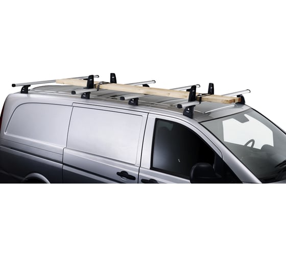 Установочный комплект Thule Kit Thule Volkswagen Transporter T6, 2015-2017 г.в. 3150