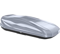 Бокс LUX IRBIS 175 серый металлик 791026