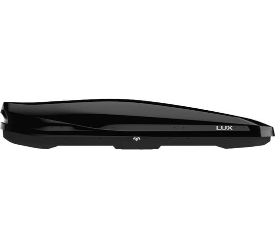 Бокс LUX IRBIS 206 черный глянец 793471