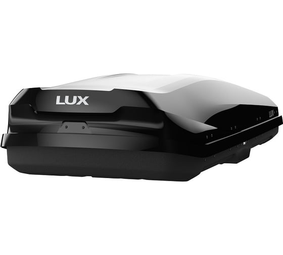 Бокс LUX IRBIS 206 черный глянец 793471