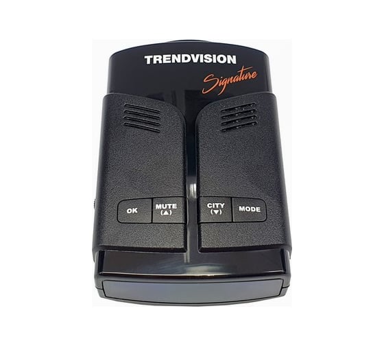 Радар-детектор TrendVision Drive-500 Signature D500S