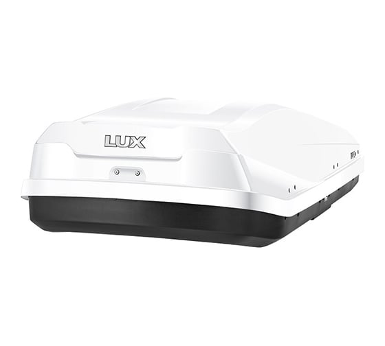 Бокс LUX IRBIS 206 белый глянец 794201
