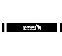 Брызговик ДАЛИ-авто задний длинномер 2400*350 мм резина SCHMITZ Cargobull DA-02881