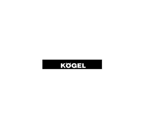 Брызговик ДАЛИ-авто задний длинномер 2400*350 мм резина KOGEL DA-02876