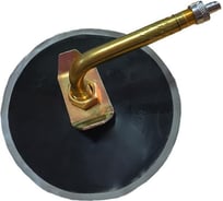 Вентиль для камеры ДАЛИ-авто холодная вулканизация, 80х95 мм DA-02280