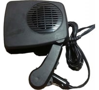 Вентилятор салона ДАЛИ-авто с функцией обогрева, 150 Вт DA-01431