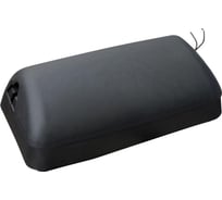 Боковое зеркало ДАЛИ-авто DAF, с подогревом DA-01136