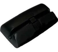 Боковое зеркало ДАЛИ-авто DAF, VOLVO, с подогревом DA-NP202