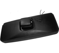 Боковое зеркало ДАЛИ-авто MERCEDES ACTROS I II после 1996.09, с подогревом DA-01351