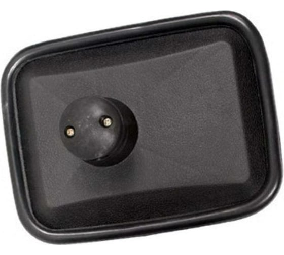 Боковое зеркало ДАЛИ-авто V3 MAN, широкоугольное, 2 шт. DA-NP210 16478993