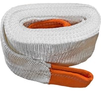 Рывковый трос ДАЛИ-авто петля-петля, 6 м, 150 мм DA-02547