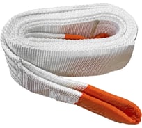 Рывковый трос ДАЛИ-авто петля-петля, 9 м, 80 мм DA-02543