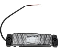 Универсальный маркерный фонарь ДАЛИ-авто 80.3731-01 белый DA-01762