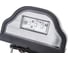 Фонарь подсветки номерного знака ДАЛИ-авто LED, черный, волна, 12/24 В DA-01890 4