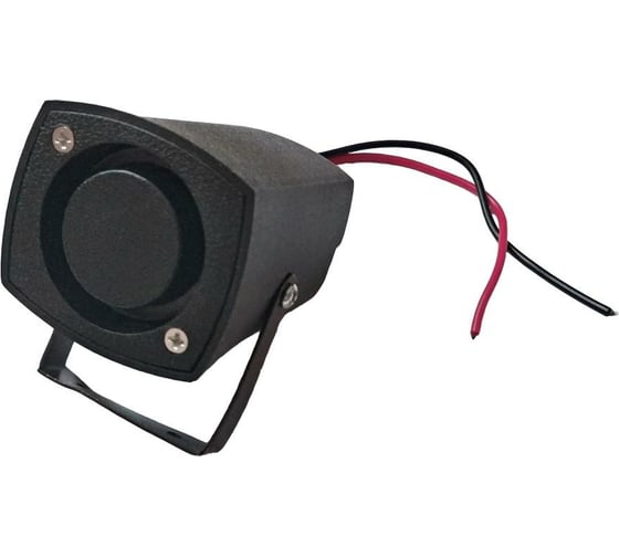 Звуковой сигнал заднего хода ДАЛИ-авто DL1000-220E 12-24V DA-02377
