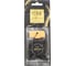 Ароматизатор воздуха Aroma Car PERFUMES Mukhalat Amber, подвесной 410353 6