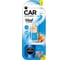 Ароматизатор воздуха Aroma Car Wood Ocean 4,5 мл, подвесной 83782 4