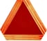 Таблица знак Тихоход ДАЛИ-авто наклейка светоотражающая DA-02766 2