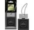 Ароматизатор воздуха Aroma Car PERFUMES Car Black подвесной 410352 1