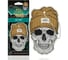 Ароматизатор воздуха Aroma Car Hat Skull, подвесной 83278 1